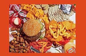 The Detrimental Effects of Fast Food on Health and Society